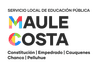 SLEP Maule Costa
