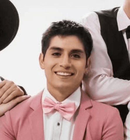Cristopher Valenzuela