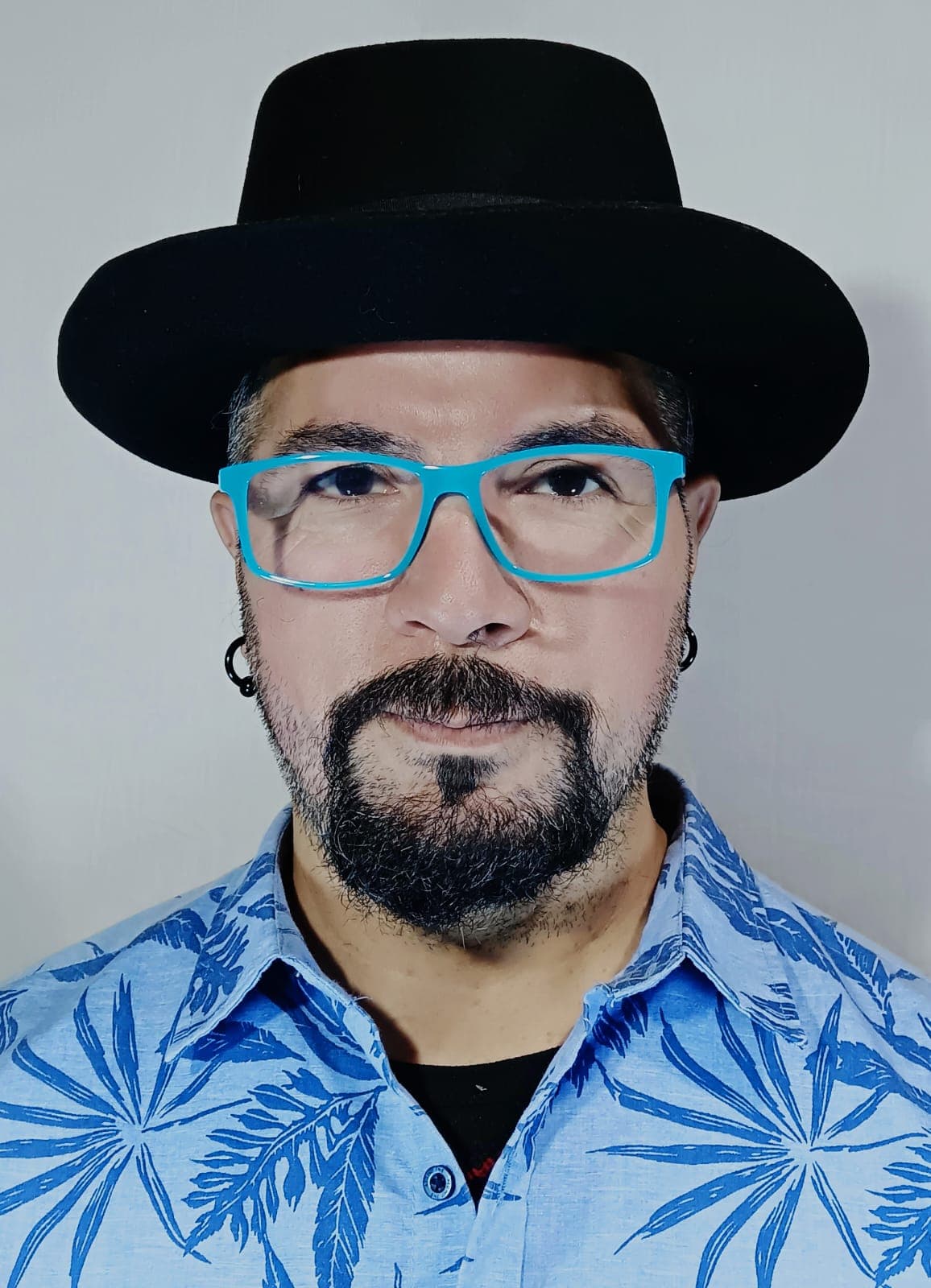 Enzo Li