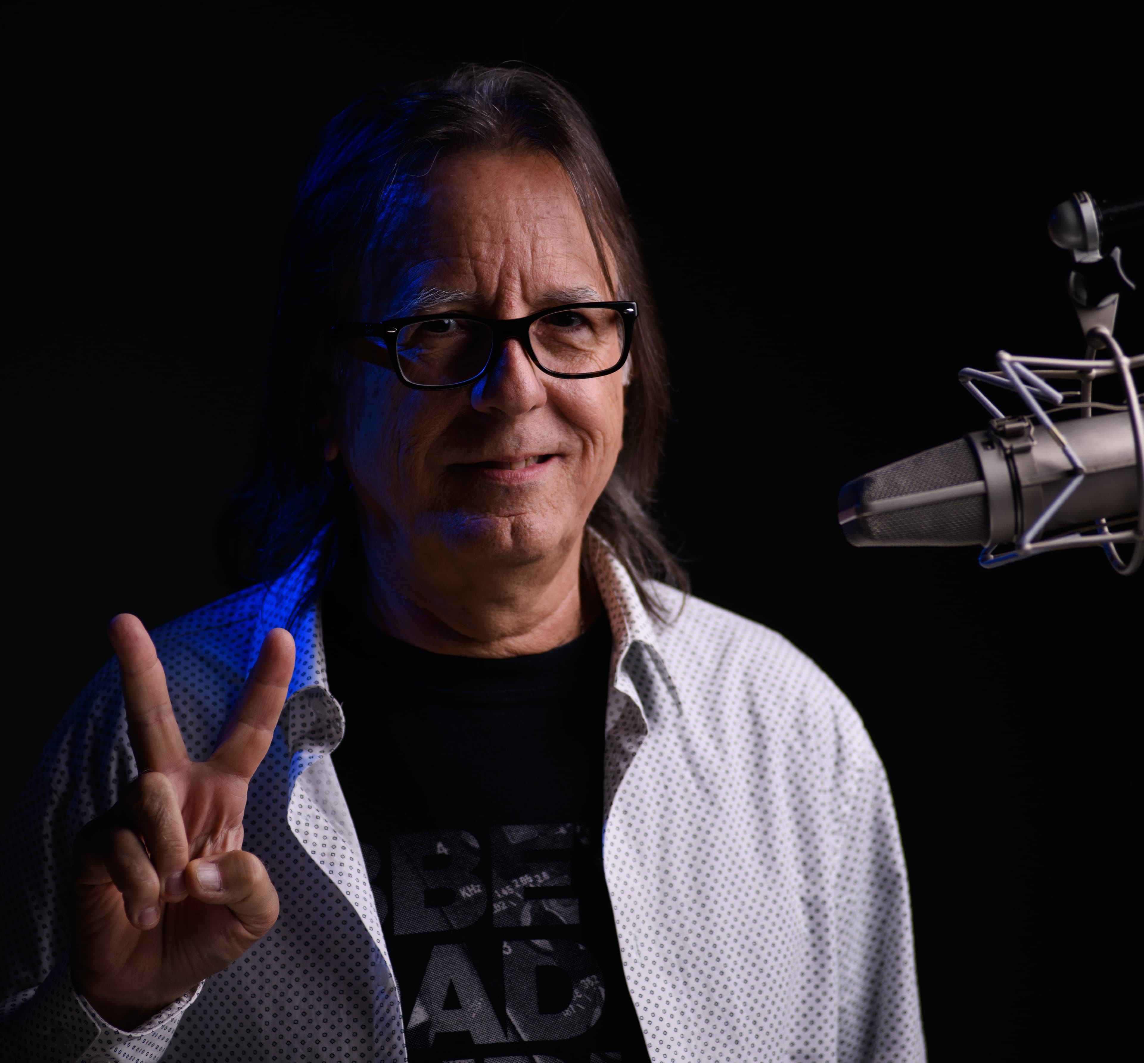 Hernán Rojas — Fundador de FME