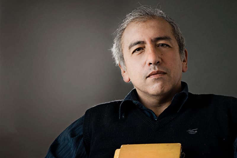 Raúl Navarrete