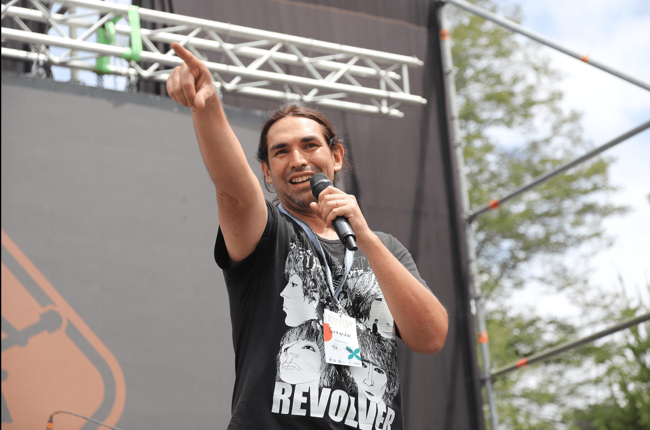 Germán Torres