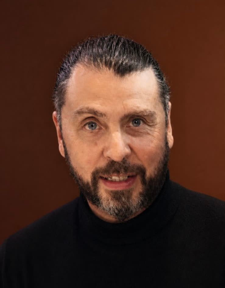 Guillermo Navarrete
