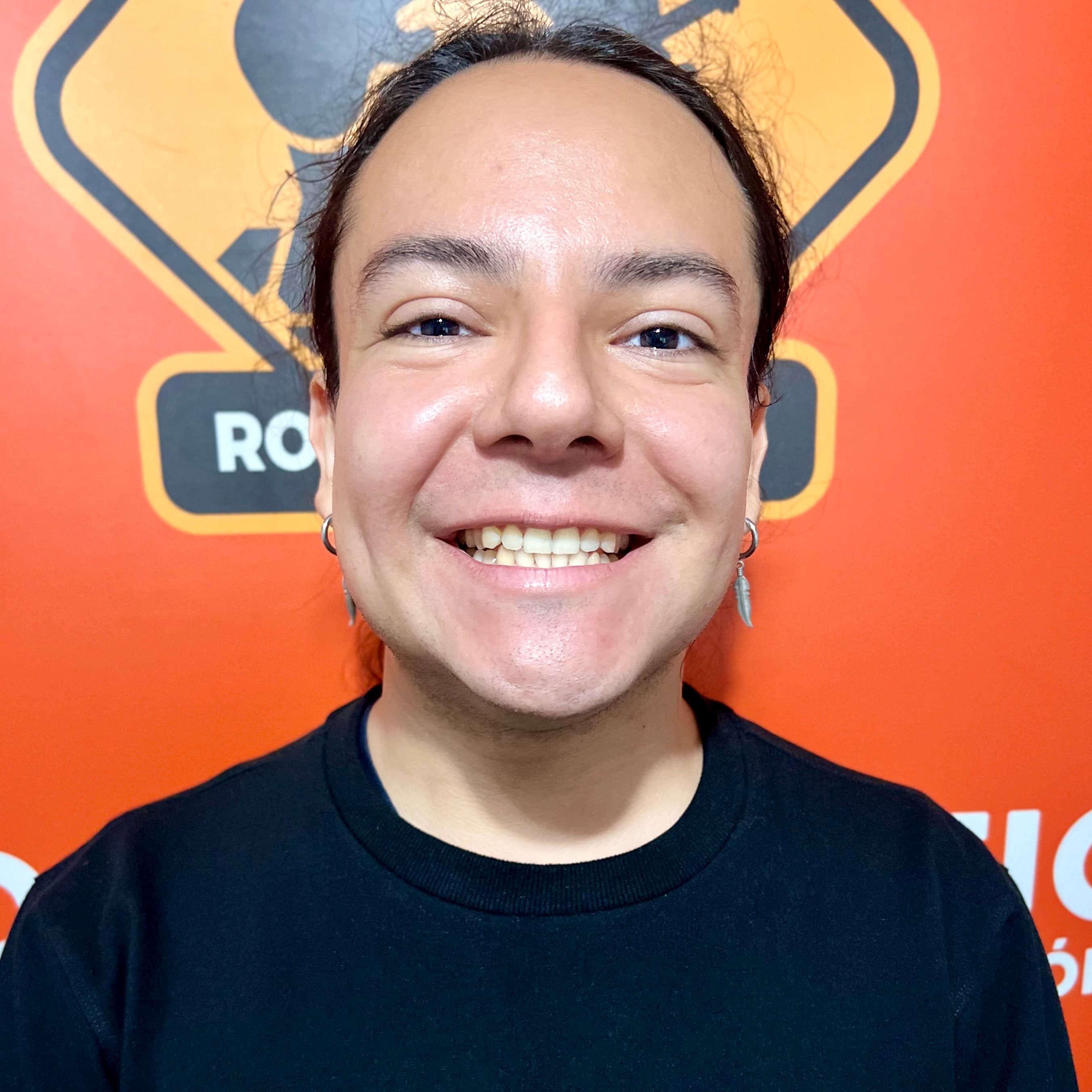 Nicolás Escudero