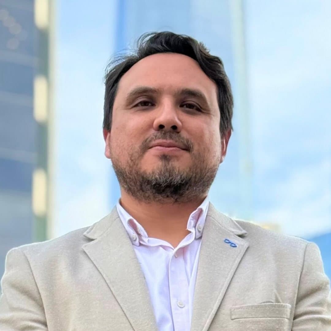 Roberto Rodríguez