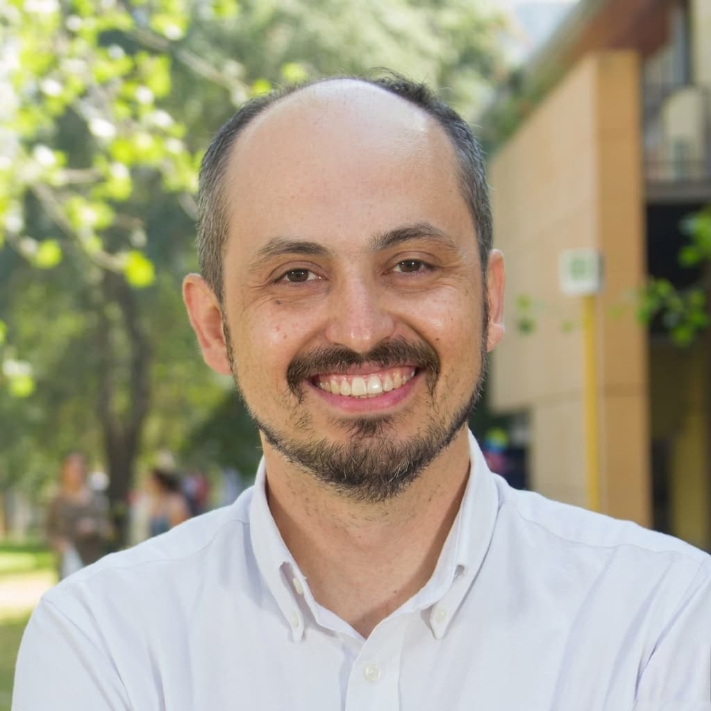 Christian Sebastián