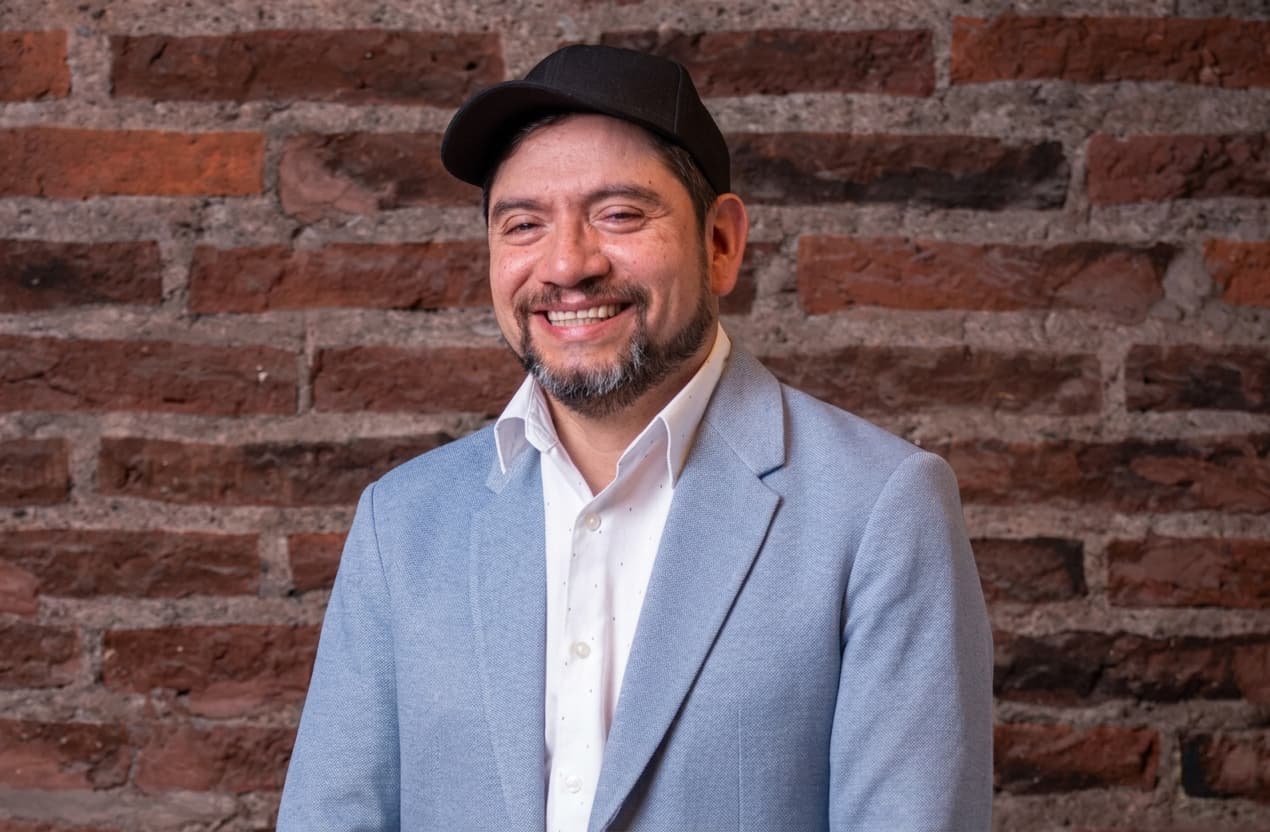 Rodrigo Osorio (Don Rorro)