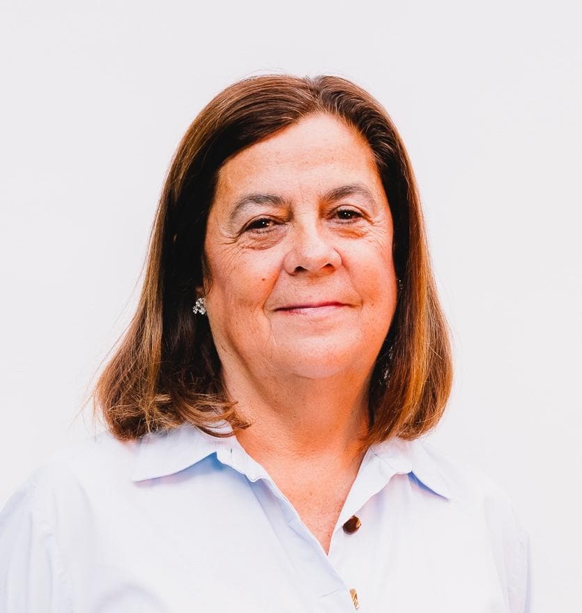 Teresa Izquierdo