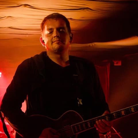 Jaime Flores