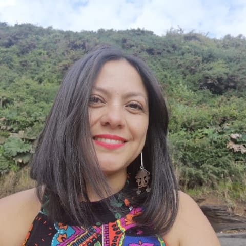 Sandra Ruiz